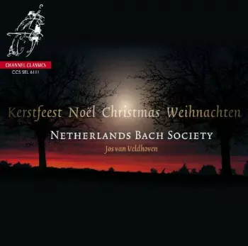 Kerstmis Noël Christmas Weihnachten