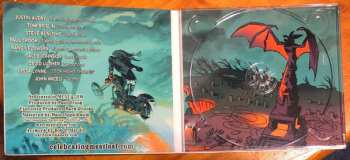 CD The Neverland Express: Paradise Found: Bat Out Of Hell Reignited