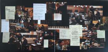 2LP The New Basement Tapes: Lost On The River