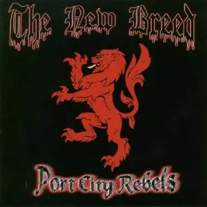 Port City Rebels 