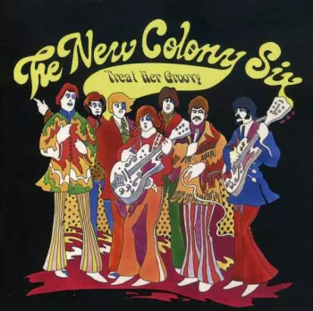Best Of New Colony Six = 君に告げたい～マーキュリー・イヤーズ 