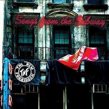 Album The New Forbidden: Songs From The Subway