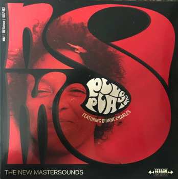 2LP The New Mastersounds: Plug & Play LTD