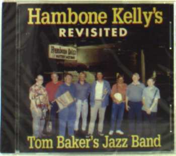 Album The New Orleans Joymakers: Volume 1