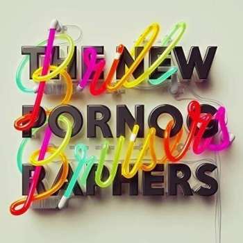 CD The New Pornographers: Brill Bruisers