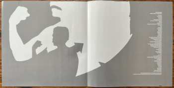 LP The New Pornographers: Challengers