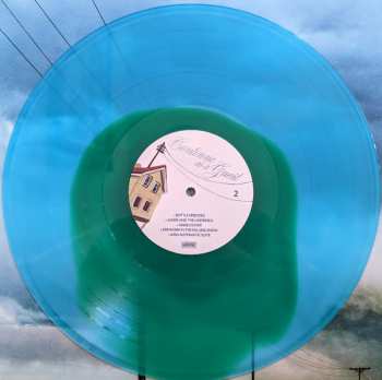 LP The New Pornographers: Continue As A Guest LTD | CLR