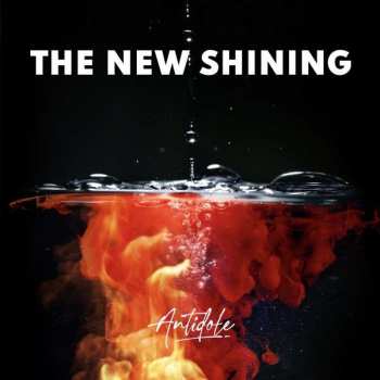 CD The New Shining: Antidote