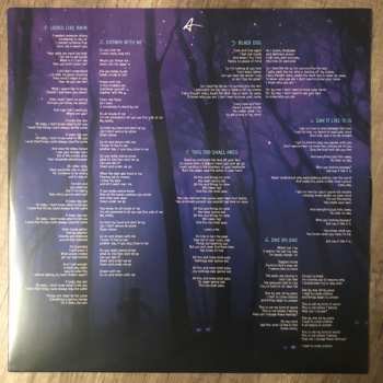 LP The New Shining: Elephant