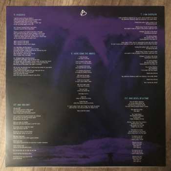 LP The New Shining: Elephant