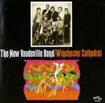 CD The New Vaudeville Band: Winchester Cathedral