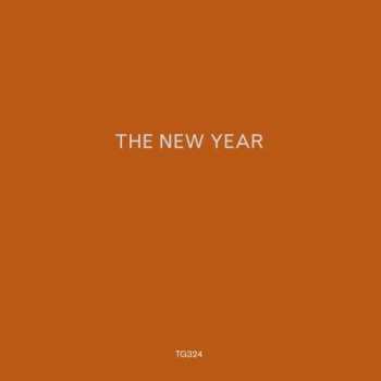 CD The New Year: The New Year