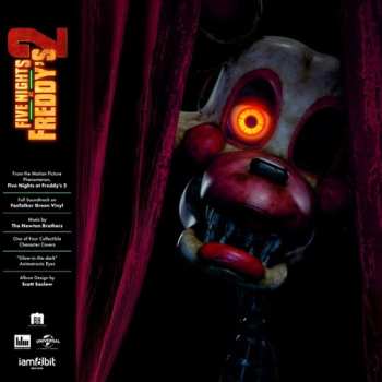 Album The Newton Brothers: Five Nights At Freddy's (Original Motion Picture Soundtrack)