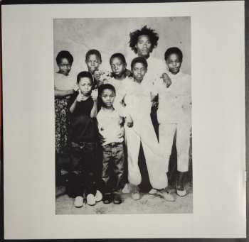 LP Ngozi Family: 99% Confusion