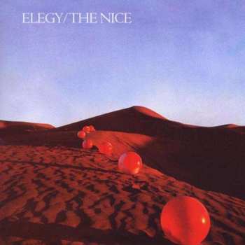 Album The Nice: Elegy