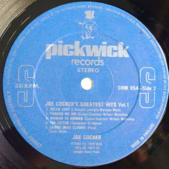 4LP/Dobozkészlet Elton John: Pop History