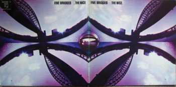 LP The Nice: Five Bridges