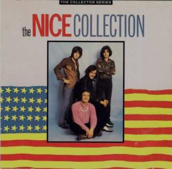 Album The Nice: The Nice Collection