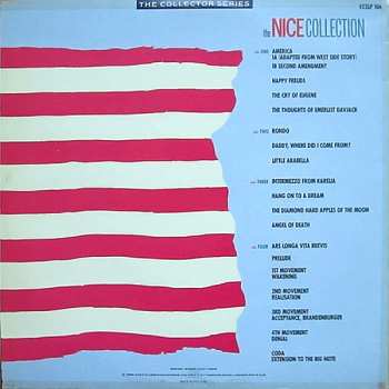 2LP The Nice: The Nice Collection