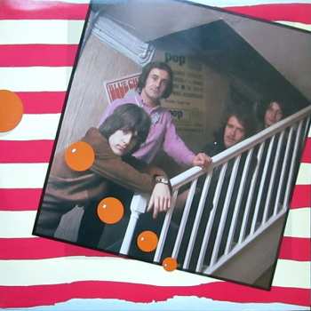 2LP The Nice: The Nice Collection