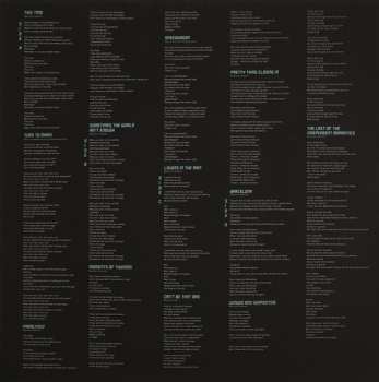 2LP The Night Flight Orchestra: Sometimes The World Ain't Enough LTD | PIC