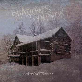 Album The Night Keep: A Tale of Shadows