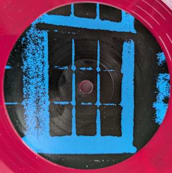 LP The Night Monitor: This House Is Haunted