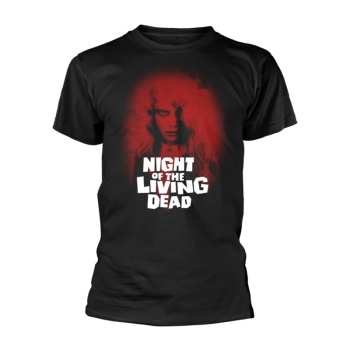 Merch The Night Of The Living Dead: Póló Fear