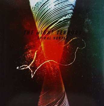 Album The Night Terrors: Spiral Vortex