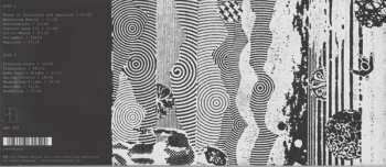 2CD The Nightcrawlers: The Biophonic Boombox Recordings