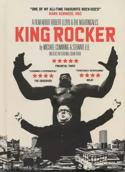 The Nightingales: King Rocker