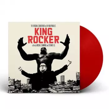 The Nightingales: King Rocker (The Original Soundtrack)