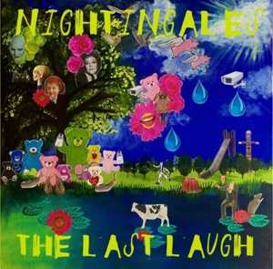 LP The Nightingales: The Last Laugh