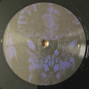 LP The Nightingales: Mind Over Matter
