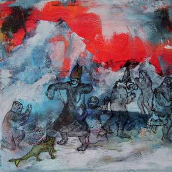 Album The Nightingales: Perish The Thought