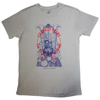 Merch The Nightmare Before Christmas: Póló Eternally Yours