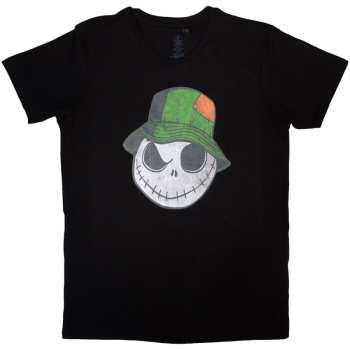 Merch The Nightmare Before Christmas: Póló Jack Bucket Hat