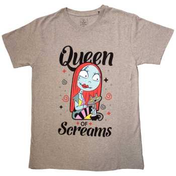 Merch The Nightmare Before Christmas: Póló Queen Of Screams
