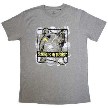 Merch The Nightmare Before Christmas: Póló Scaring Is My Business