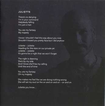 CD The Nights: The Nights