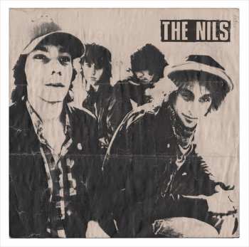 LP The Nils: The Nils DLX | LTD