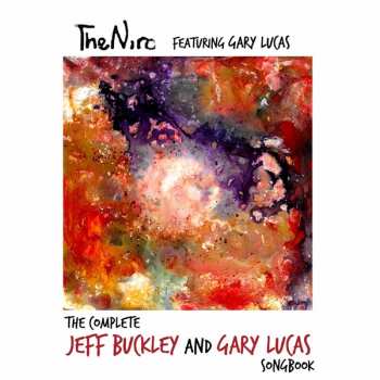 Album Gary Lucas: The Complete Jeff Buckley and Gary Lucas Songbook
