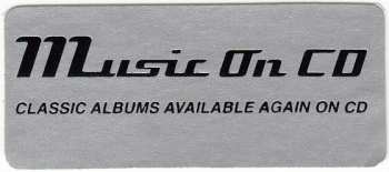 CD The Nits: Omsk