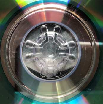 CD The Noise: The Noise DIGI