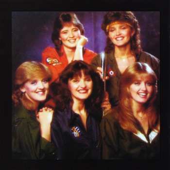 CD/DVD The Nolans: Chemistry: The Ultimate Collection