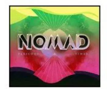 The Nomad: Perilous Times