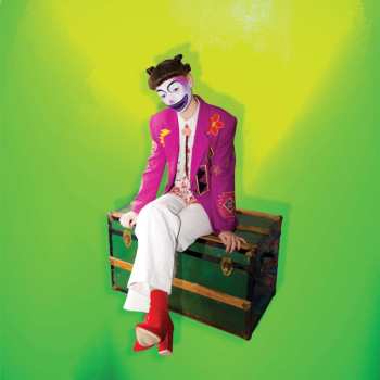 Album The Nora Kelly Band: Rodeo Clown