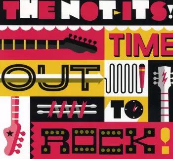 Time Out To Rock!