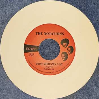 SP The Notations: I'm Still Here CLR | LTD