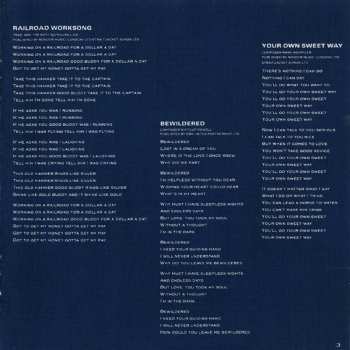 CD The Notting Hillbillies: Missing... Presumed Having A Good Time